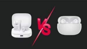 samsung galaxy buds 2 pro vs redmi buds 5 pro