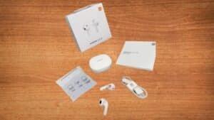 Xiaomi Air3 SE Review: Is it Best Under $20?