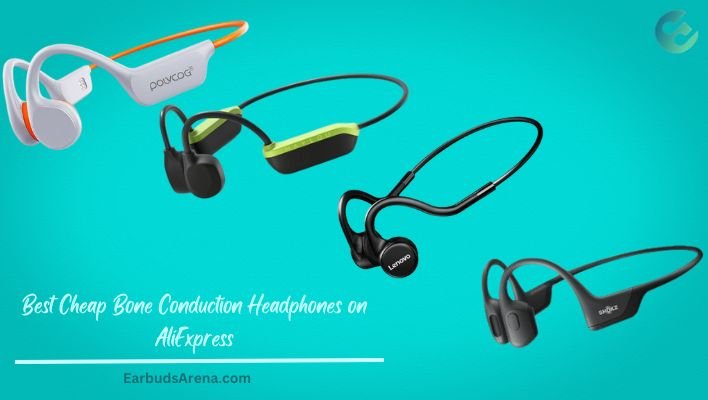 Best Cheap Bone Conduction Headphones on AliExpress