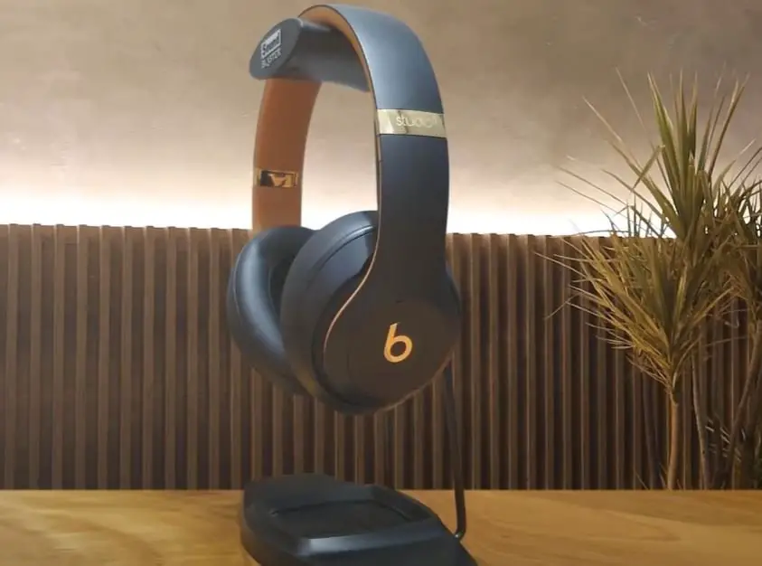 Are Beats Solo 3 Headphones Noise Cancelling