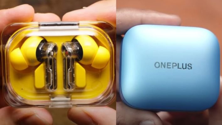 Nothing Ear (a) vs OnePlus Buds 3