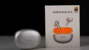 Realme Buds Air 6 Review