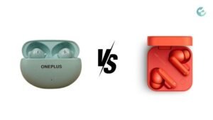 OnePlus Nord Buds 3 Pro vs CMF Buds Pro 2