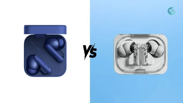 CMF Buds Pro 2 vs Nothing Ear (a)