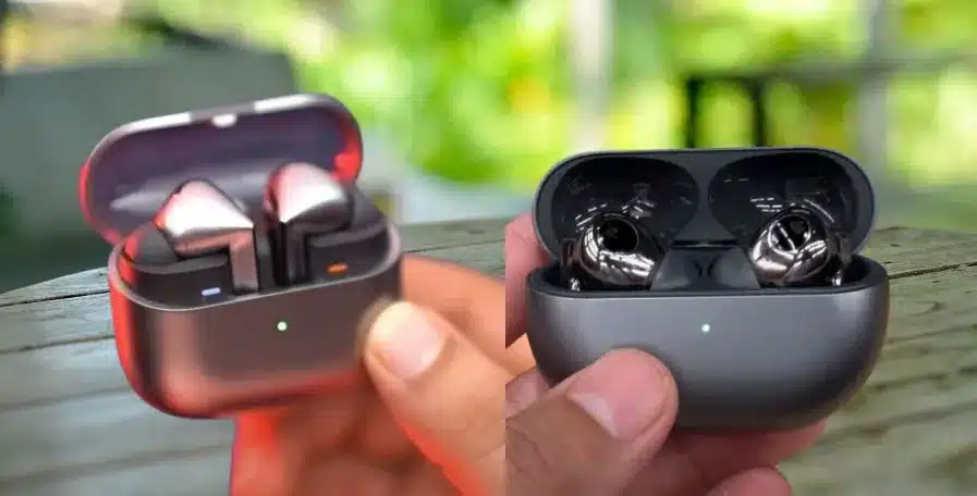 Samsung Galaxy Buds 3 Pro vs Huawei FreeBuds Pro 3 Connectivity