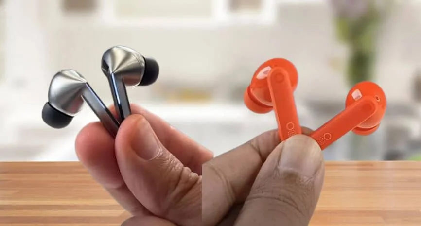 Samsung Galaxy Buds 3 Pro vs CMF Buds Pro 2 Sound