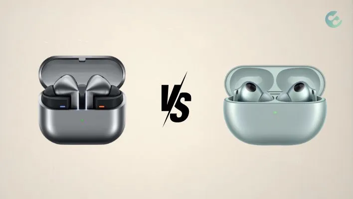 Samsung Galaxy Buds 3 Pro vs Huawei FreeBuds Pro 3