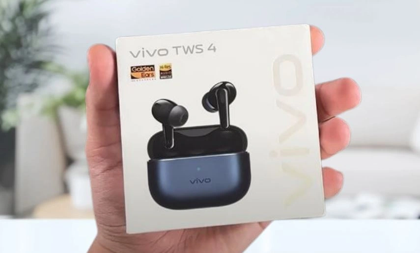 VIVO TWS 4 Box