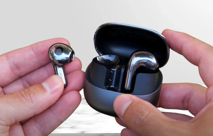 Xiaomi Buds 5 Review