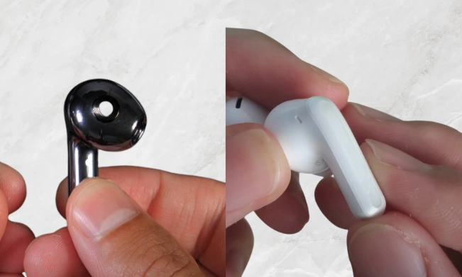 Xiaomi Buds 5 vs Redmi Buds 5 Pro Sound