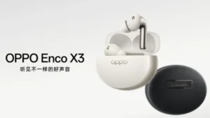 OPPO Enco X3