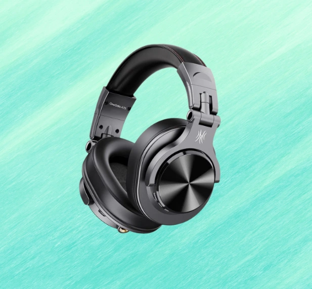 Best Affordable Bluetooth Headphones with Top-Notch Sound Quality