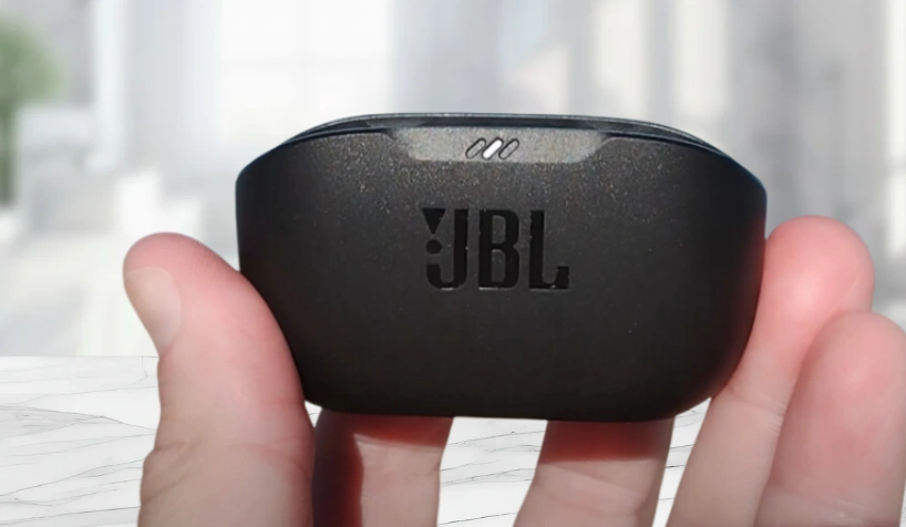 JBL Wave Buds