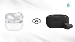 Xiaomi Redmi Buds 5 Pro vs JBL Wave Buds