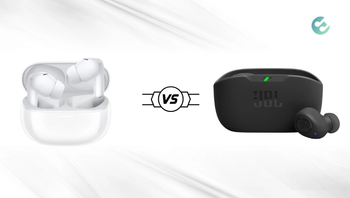 Xiaomi Redmi Buds 5 Pro vs JBL Wave Buds