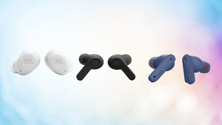 JBL Wave Buds vs Wave Beam vs Tune 230 NC