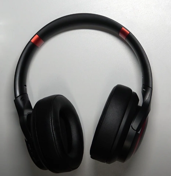 Affordable Chinese Headphones