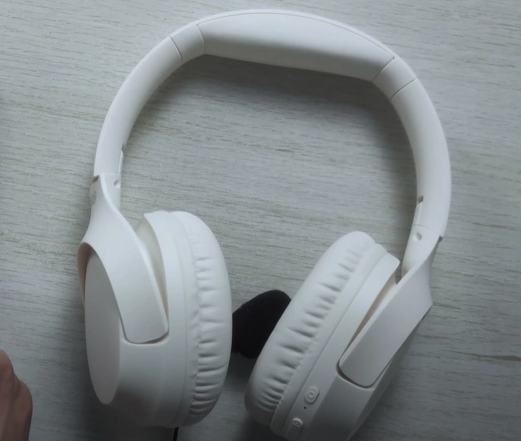 Affordable Chinese Headphones