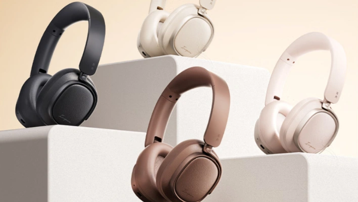 Edifier Launches Evo Space Headphones