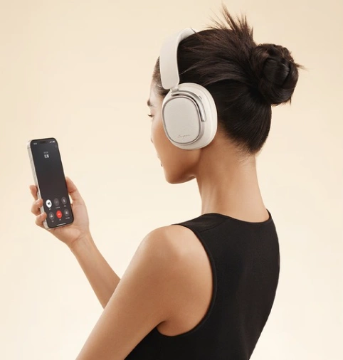 Edifier Launches Evo Space Headphones