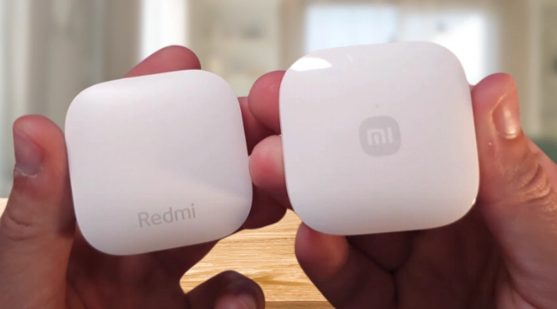 Redmi Buds 6 Active vs Xiaomi Air4 SE