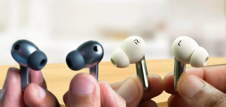 Samsung Galaxy Buds 3 Pro vs OnePlus Buds Pro 3