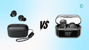 Soundcore A20i vs Tozo Crystal Buds