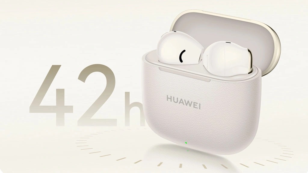 Huawei FreeBuds SE 3