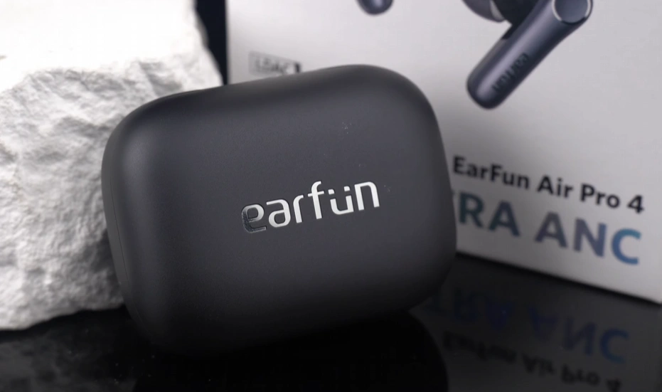 EarFun Air Pro 4 vs SoundPEATS Capsule3 Pro+