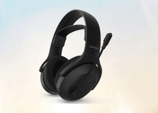 Lenovo Debuts TWS X9 Earbuds and Legion H410 Headset