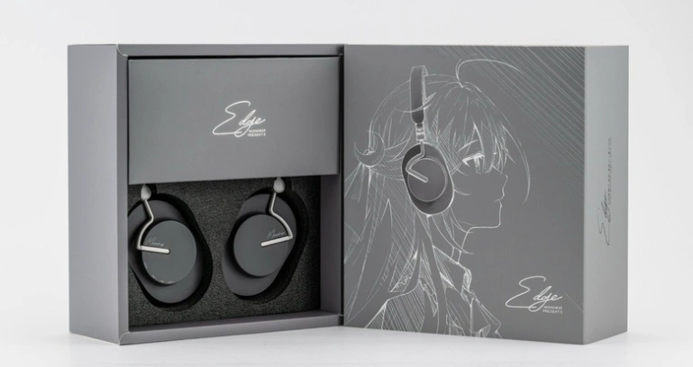 Moondrop Edge Headphones