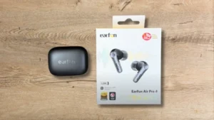 EarFun Air Pro 4 Review