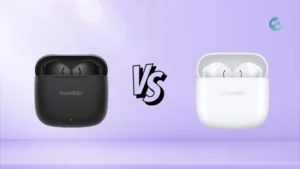 Huawei FreeBuds SE 3 vs SE 2