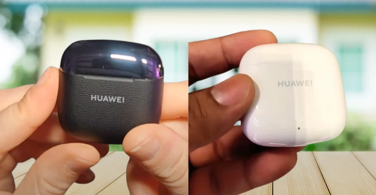 Huawei FreeBuds SE 3 vs SE 2