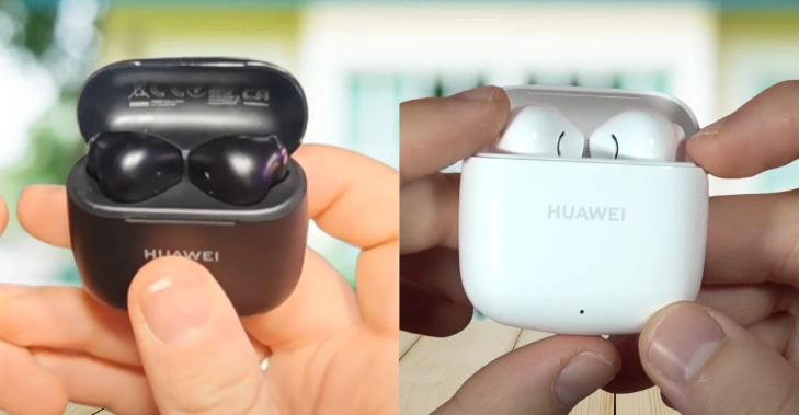 Huawei FreeBuds SE 3 vs SE 2