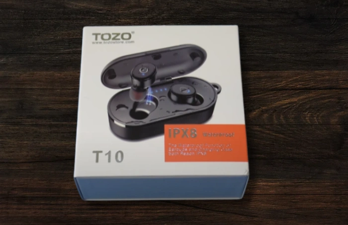 TOZO T10 Review