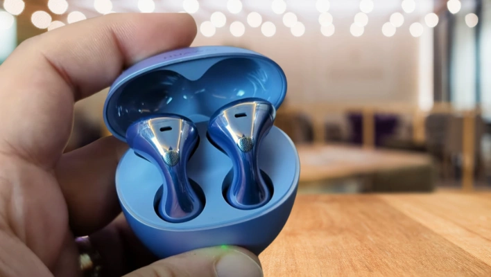 Huawei FreeBuds 6 Review