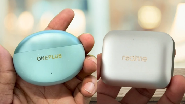 Realme Buds Air 7 vs OnePlus Nord Buds 3 Pro
