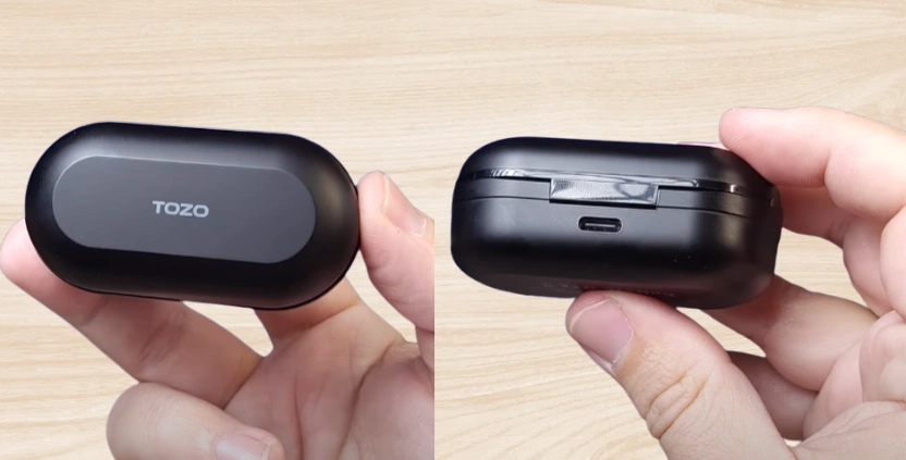 TOZO NC9 Review