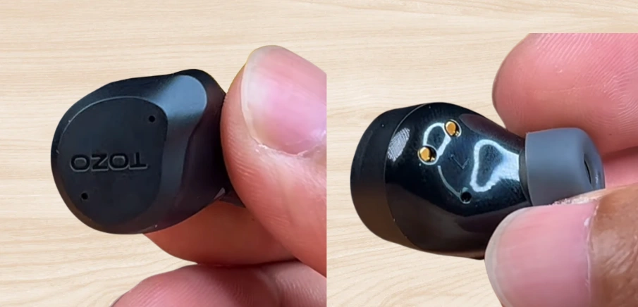 TOZO NC9 Review