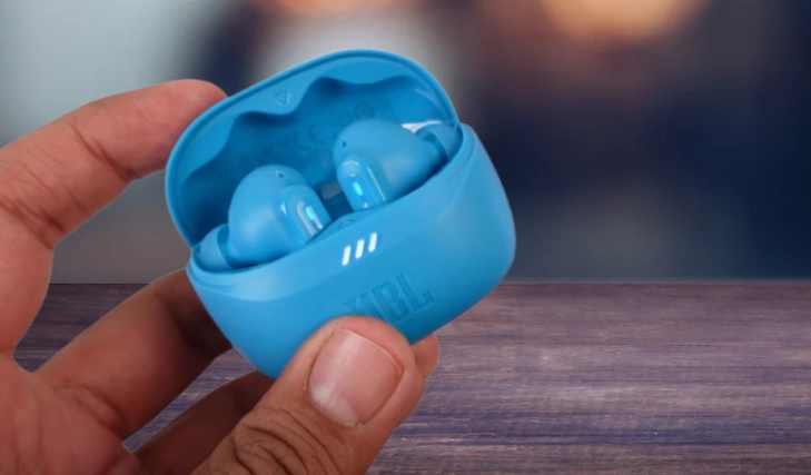 JBL Tune Beam 2 Review