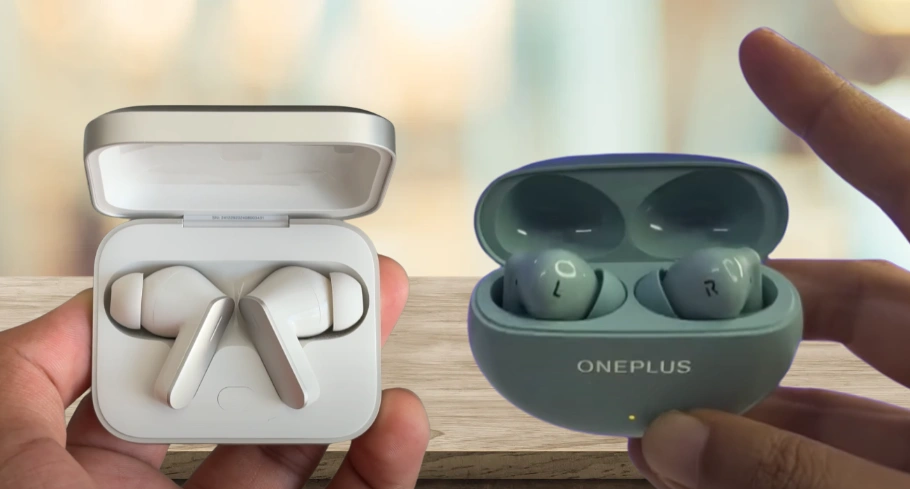 Realme Buds Air 7 vs OnePlus Nord Buds 3 Pro