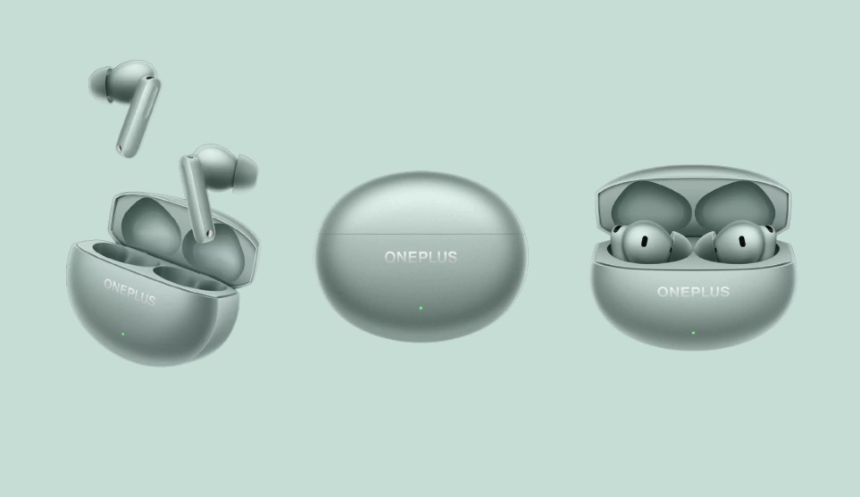 OnePlus Buds 4