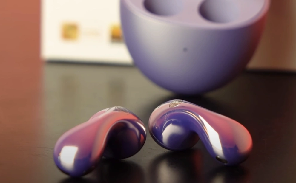 Huawei FreeBuds 6 Review