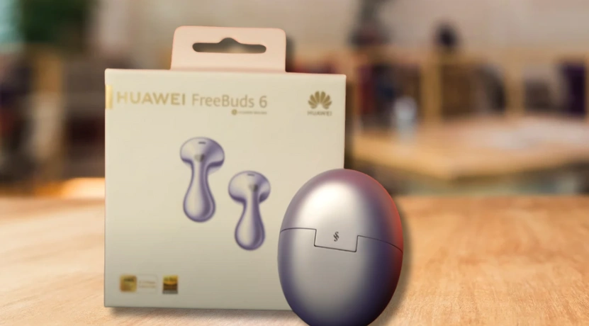 Huawei FreeBuds 6 Review