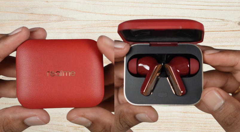 Realme Buds Air7 Pro Review