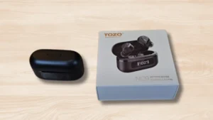TOZO NC9 Review