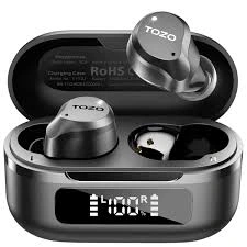 Tozo nc9 review