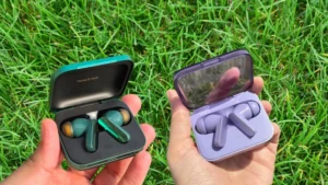 Realme Buds Air 7 Pro vs Buds Air 7