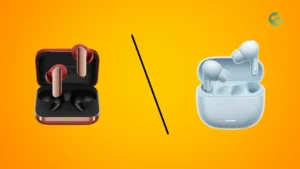 Realme Buds Air 7 Pro vs Redmi Buds 6 Pro